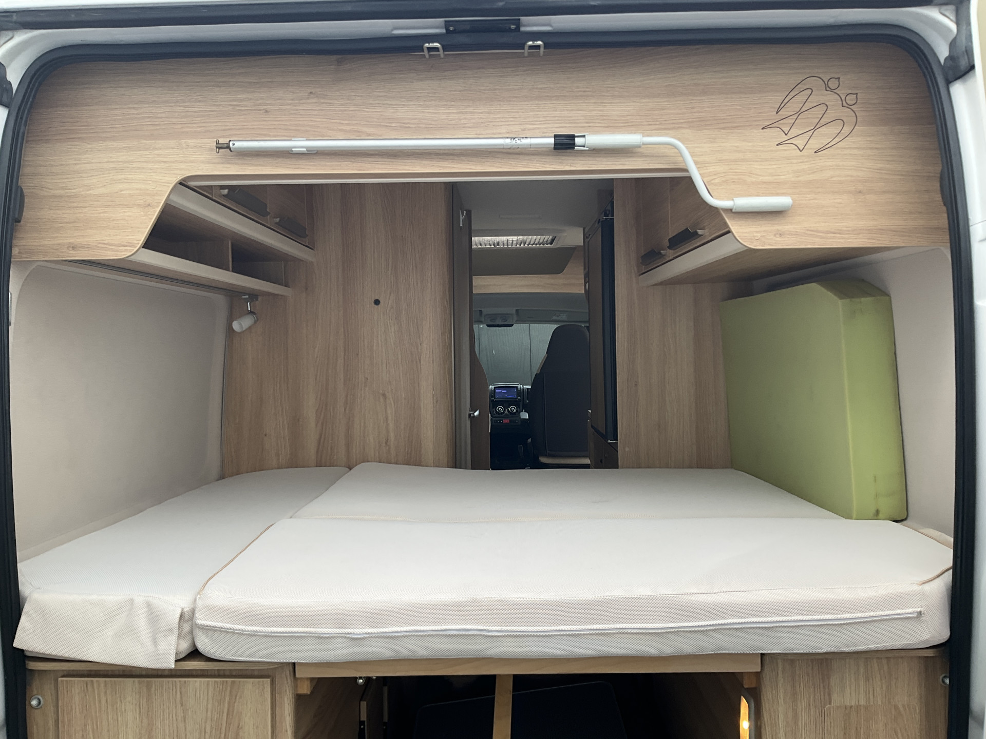 Hoofdafbeelding Knaus R07