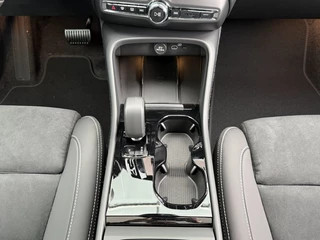 Volvo EC40 Volvo EC40 Extended Ultra Black Edition Ceramic Coating+ - afbeelding nr 19