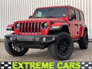 Jeep Wrangler - 127581175-0