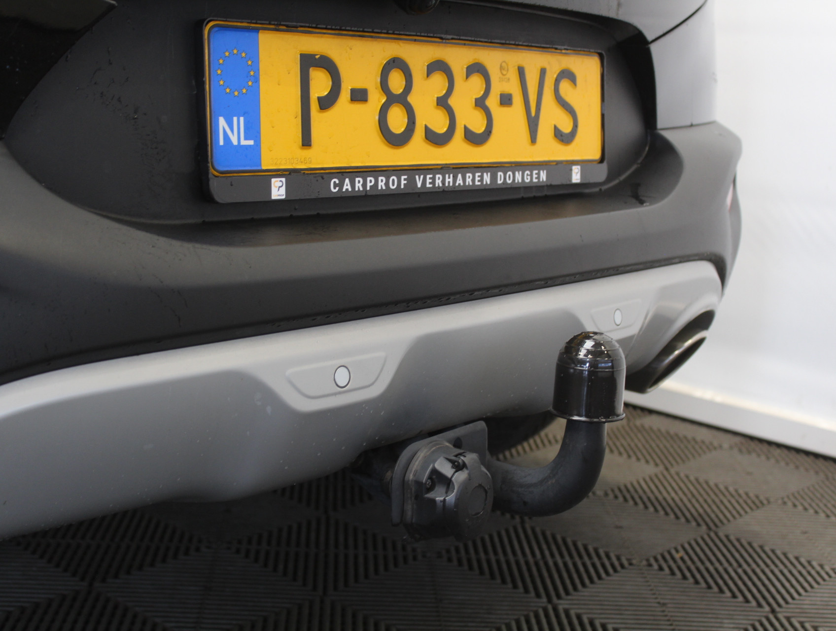 Hoofdafbeelding Kia Stonic