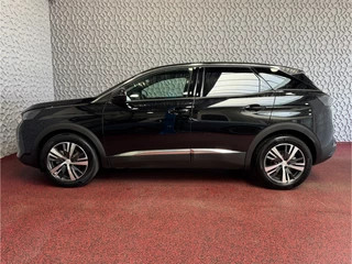 Peugeot 3008 Peugeot 3008 130PK ALLURE LEER I-COCKPIT LED CARPLAY EUROPA.NAVI ELEK.KLEP CAMERA ADAP.CRUISE ZWARTE HEMEL. 05/2024 ALLURE 2024 - afbeelding nr 62