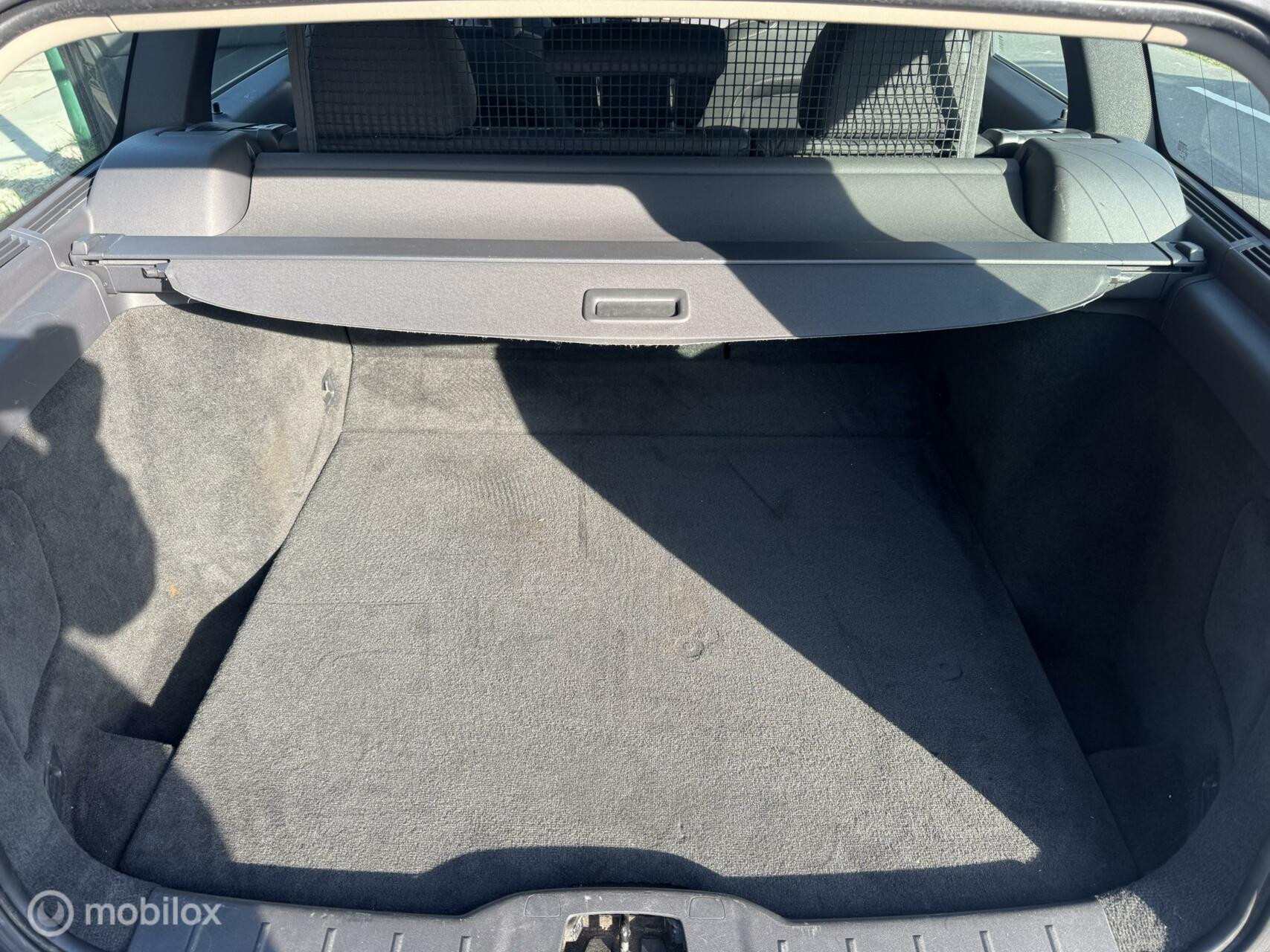 Hoofdafbeelding Volvo V50