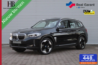 Hoofdafbeelding BMW iX3 BMW iX3 High Executive 80 kWh/Pano/Memory/Harman Kardon