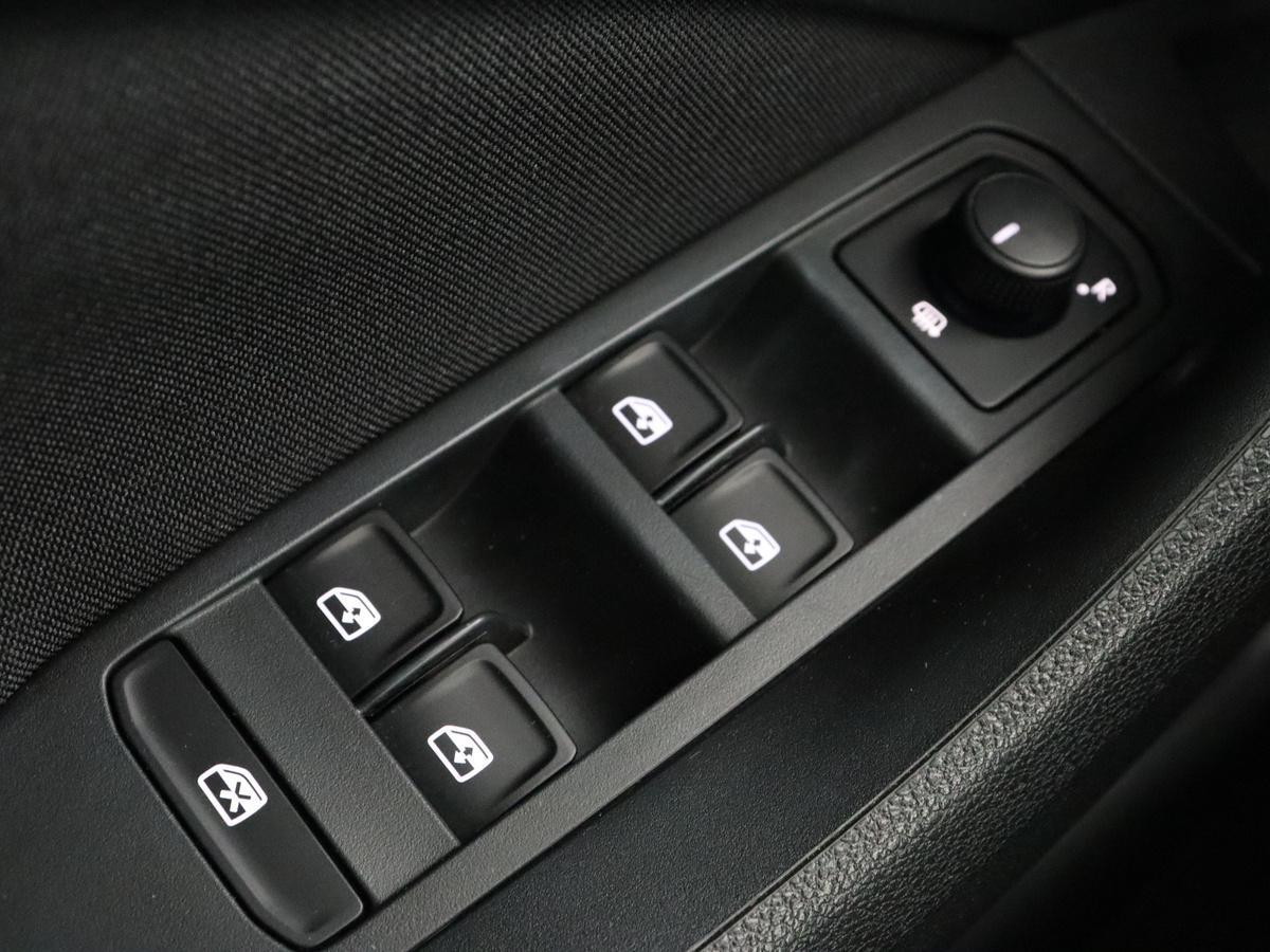 Hoofdafbeelding Škoda Scala