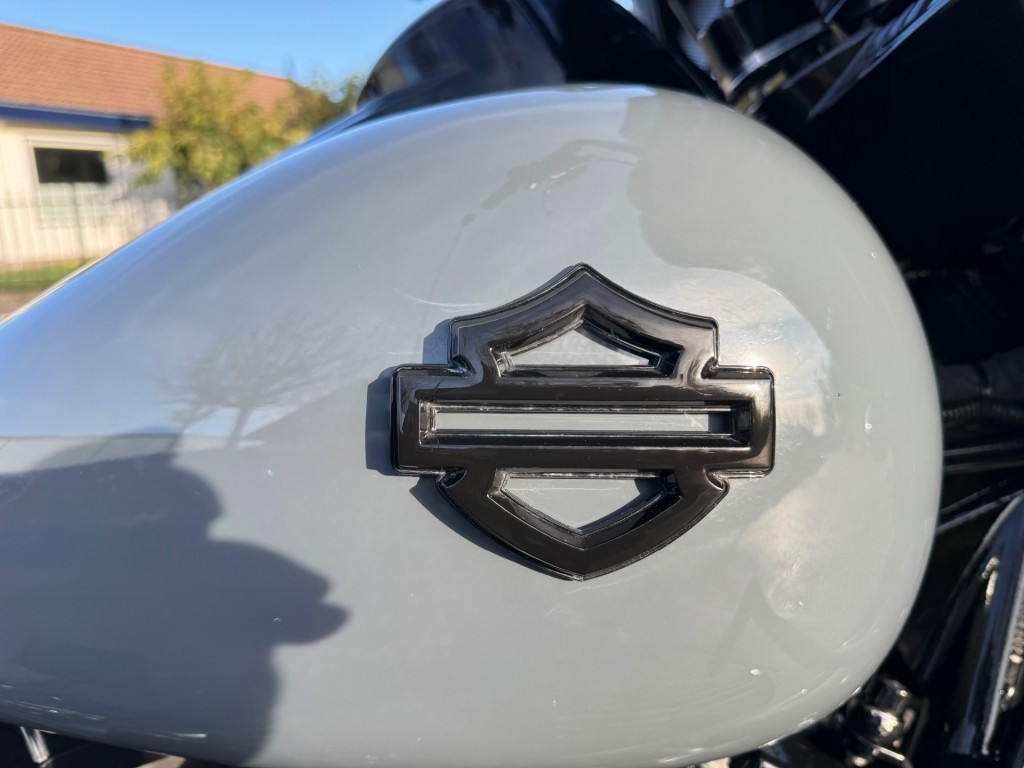 Hoofdafbeelding Harley-Davidson Street Glide