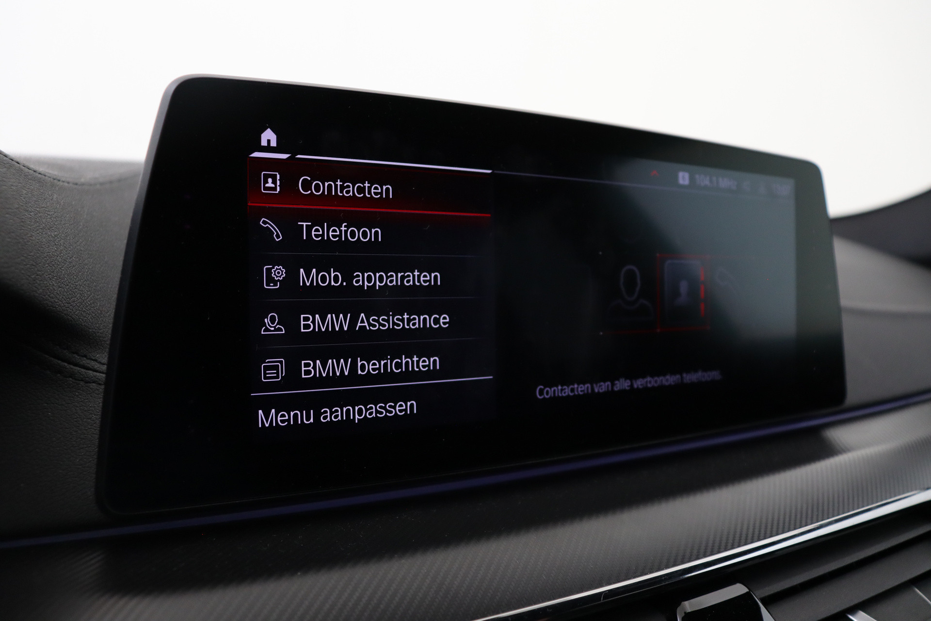 Hoofdafbeelding BMW M5