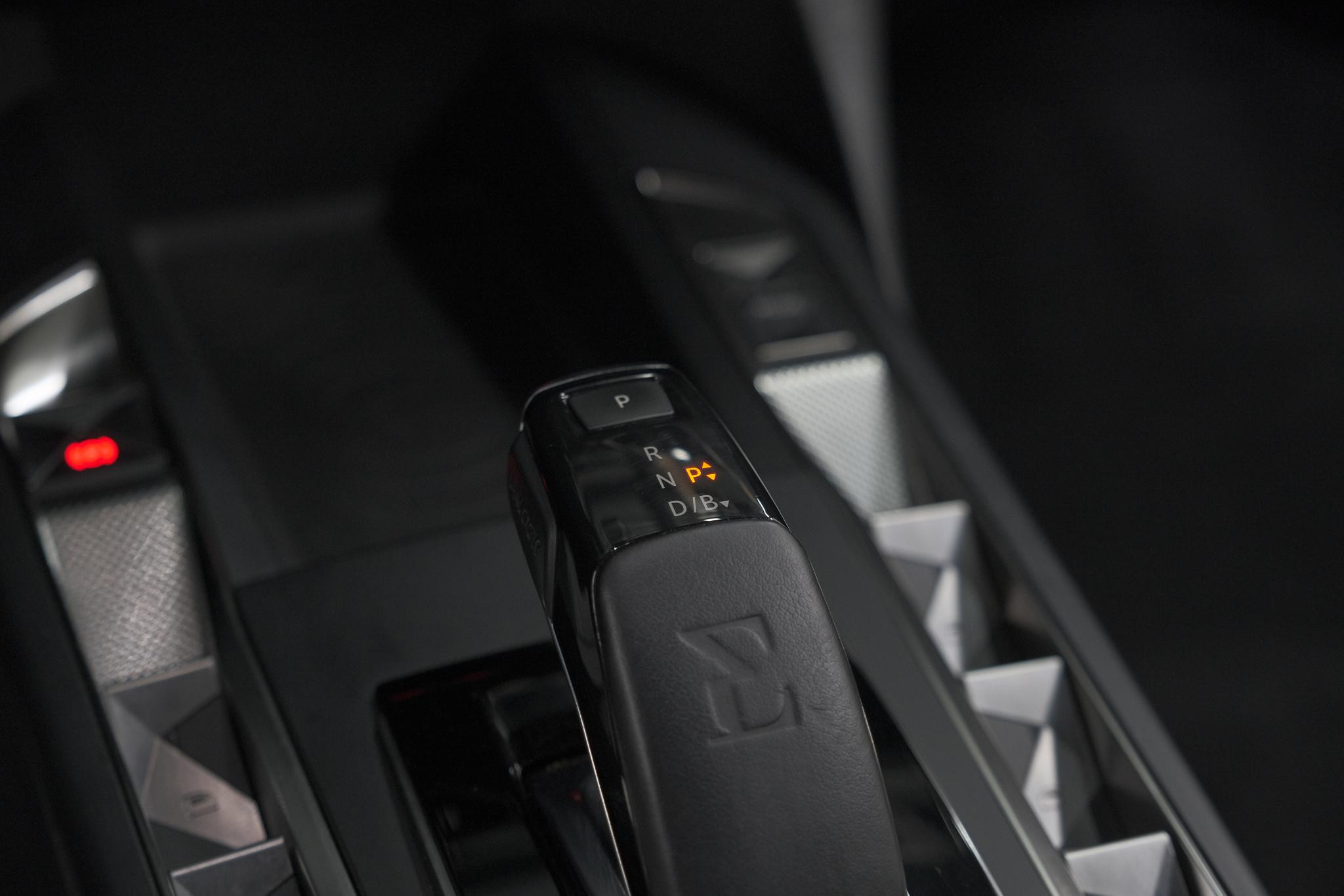 Hoofdafbeelding DS DS 3