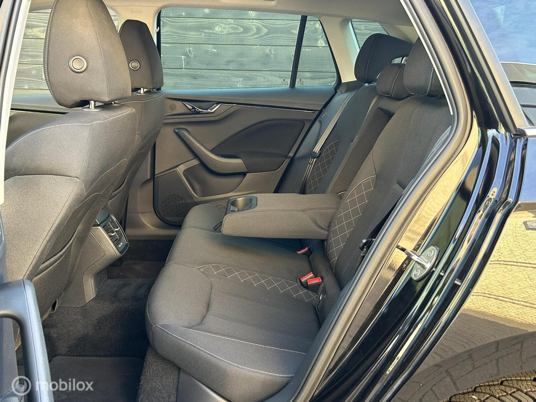 Hoofdafbeelding Škoda Kamiq