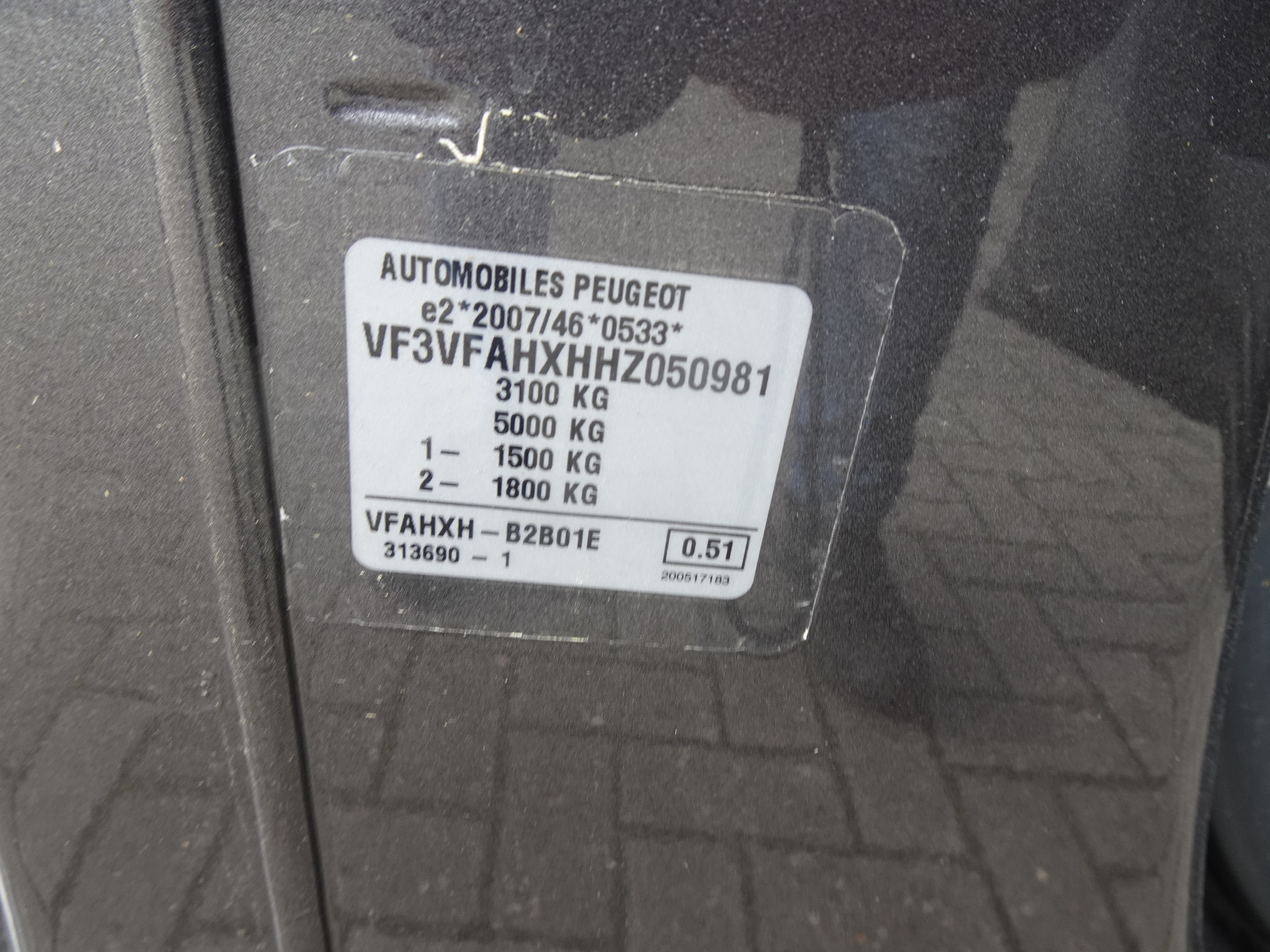 Hoofdafbeelding Peugeot Expert