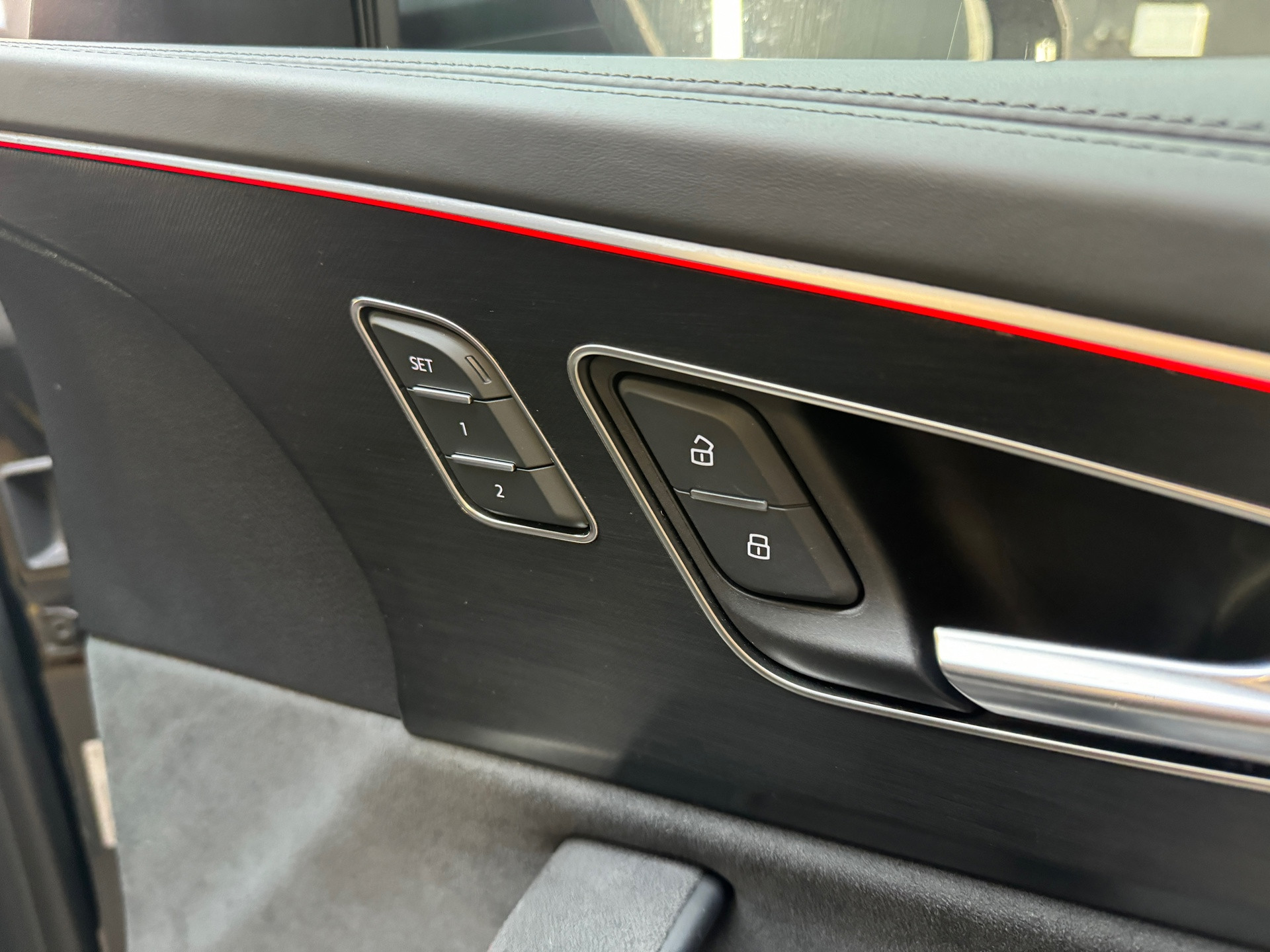 Hoofdafbeelding Audi RSQ8