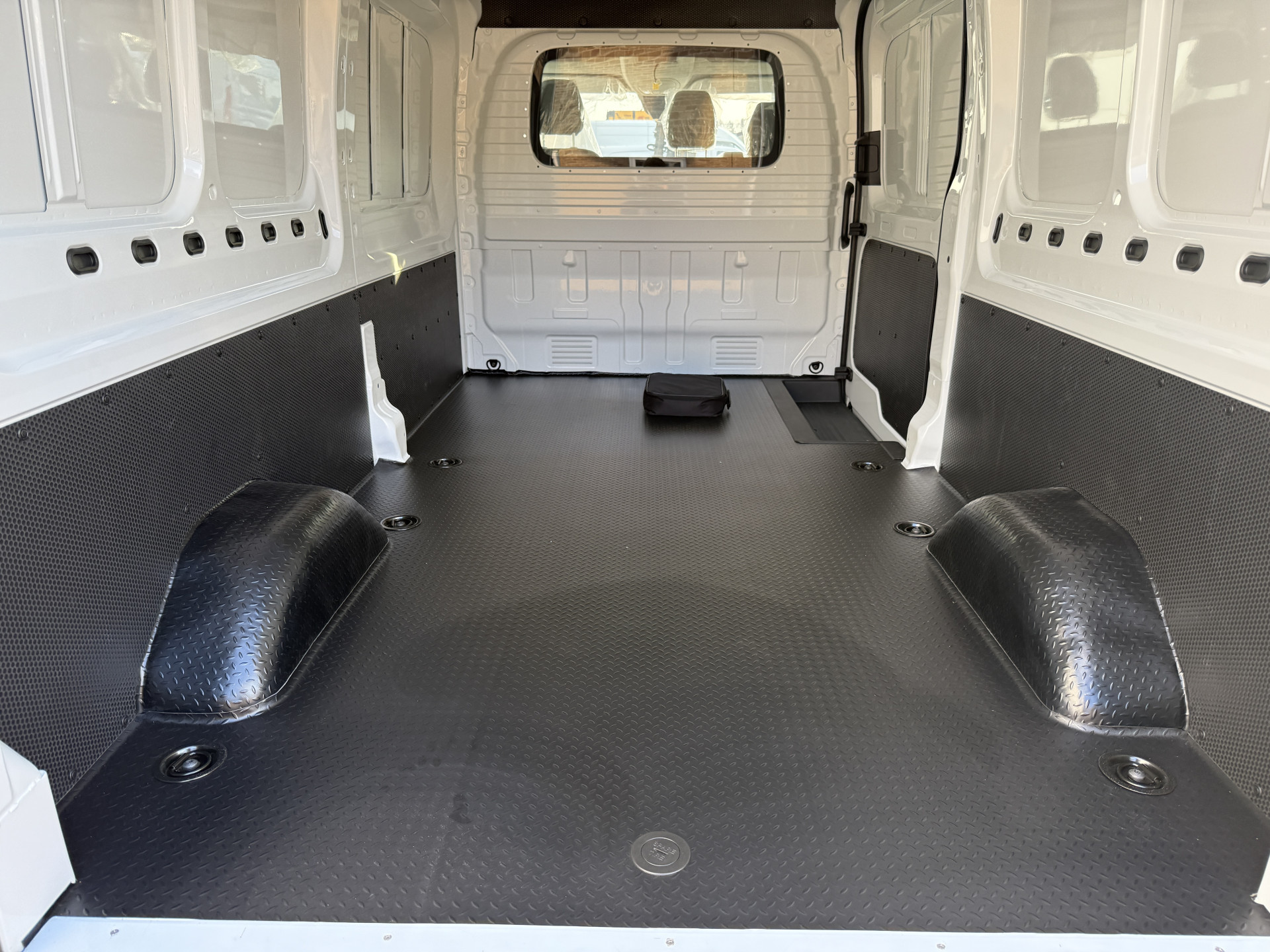 Hoofdafbeelding Maxus eDeliver9