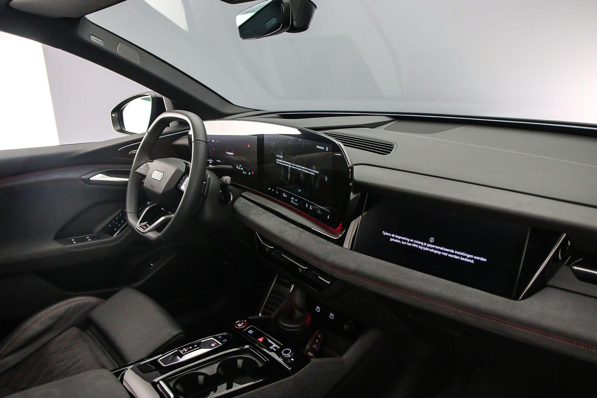 Hoofdafbeelding Audi SQ6