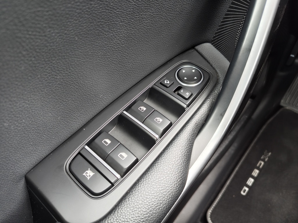 Hoofdafbeelding Kia XCeed