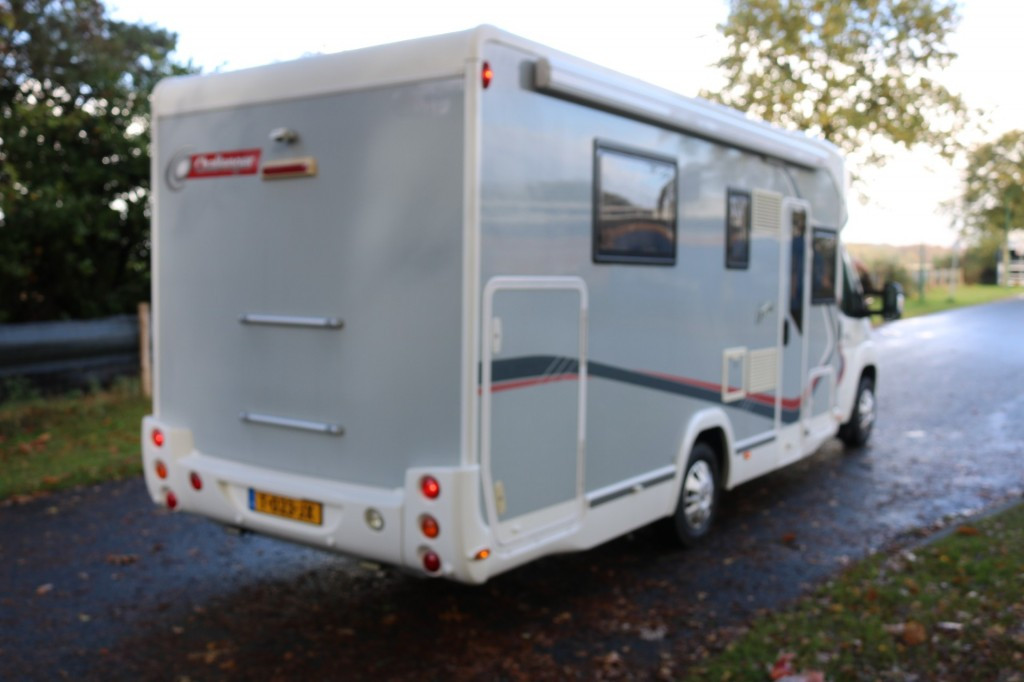 Hoofdafbeelding Challenger Challenger Graphite 398 Xlb