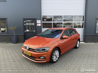 Volkswagen Polo 1.0 TSI Highline / DSG Automaat / Carplay