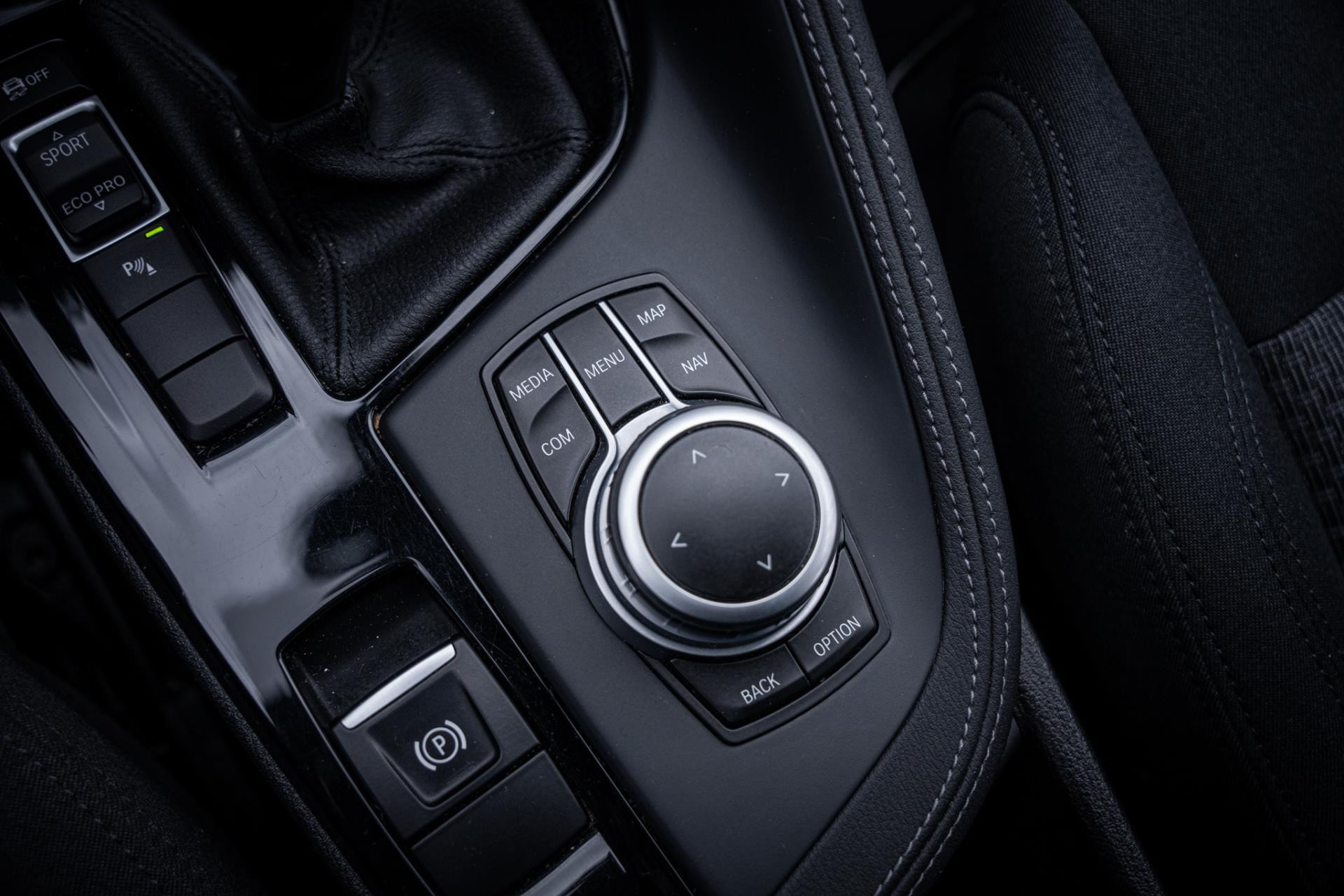 Hoofdafbeelding BMW X2