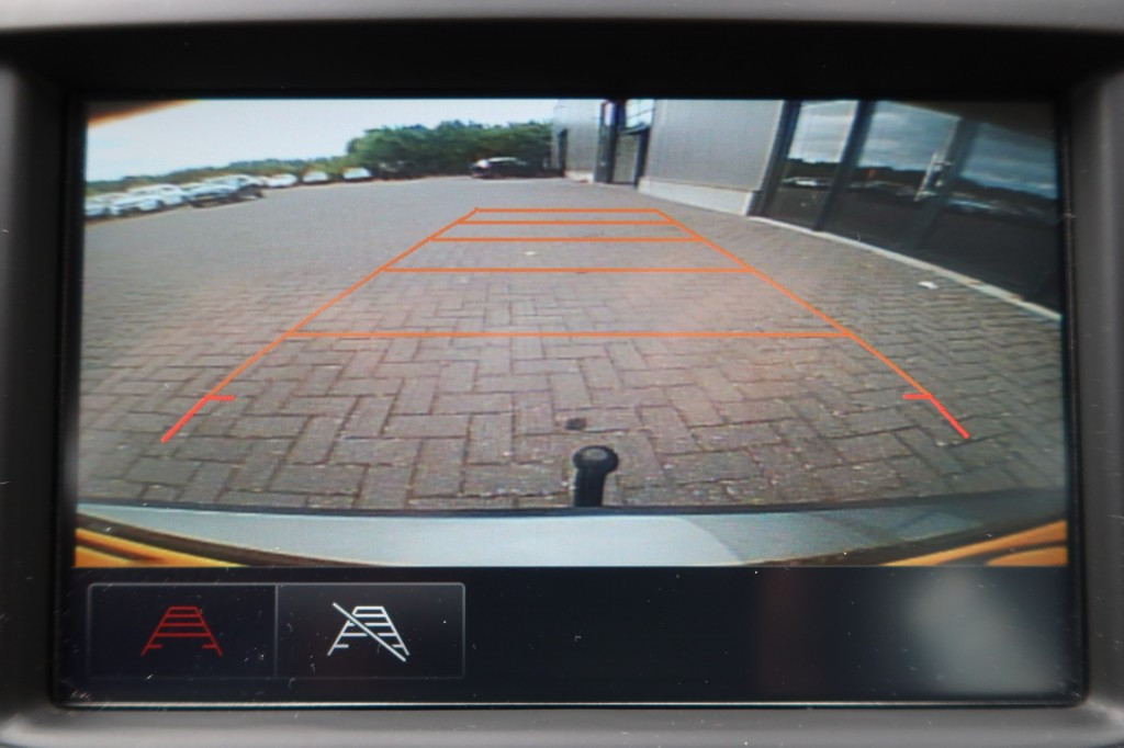 Hoofdafbeelding Opel Zafira