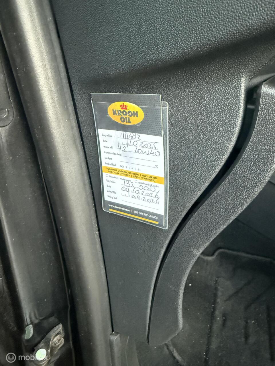 Hoofdafbeelding Citroën DS3