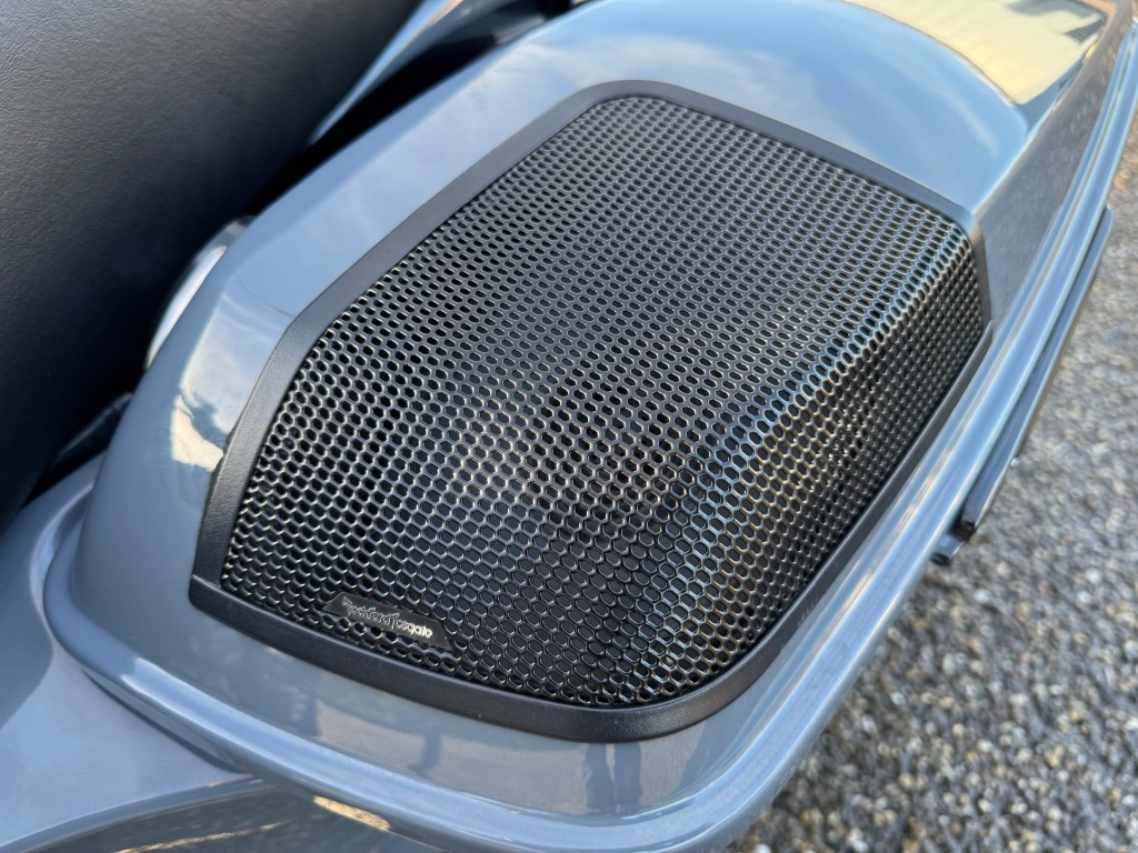 Hoofdafbeelding Harley-Davidson Street Glide