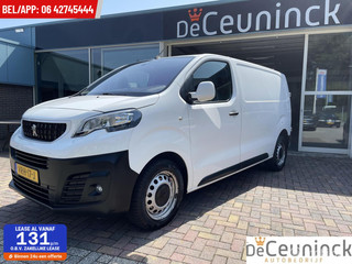 Peugeot Expert 2.0 BlueHDI 150PK /L2 Premium,Marge