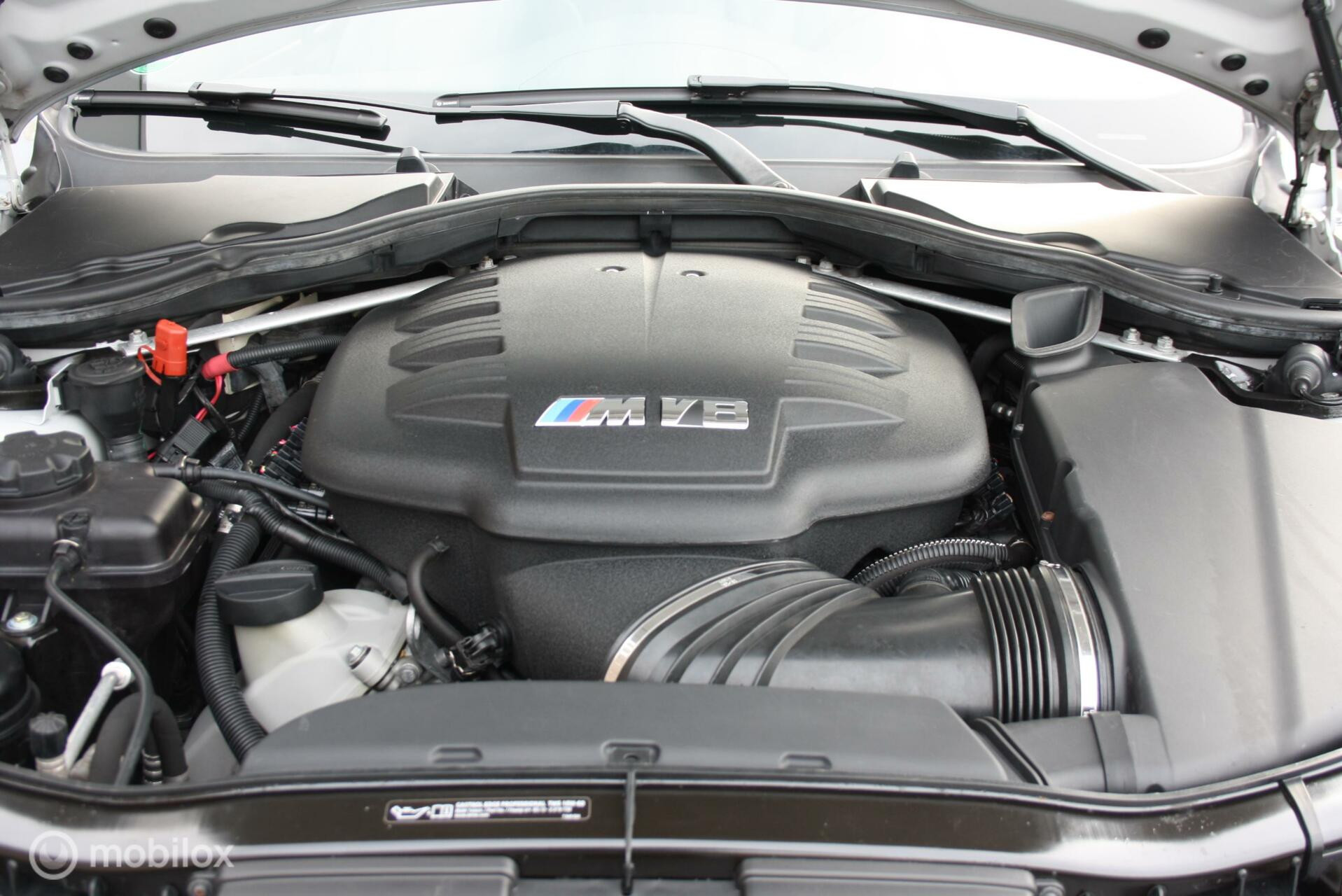 Hoofdafbeelding BMW M3