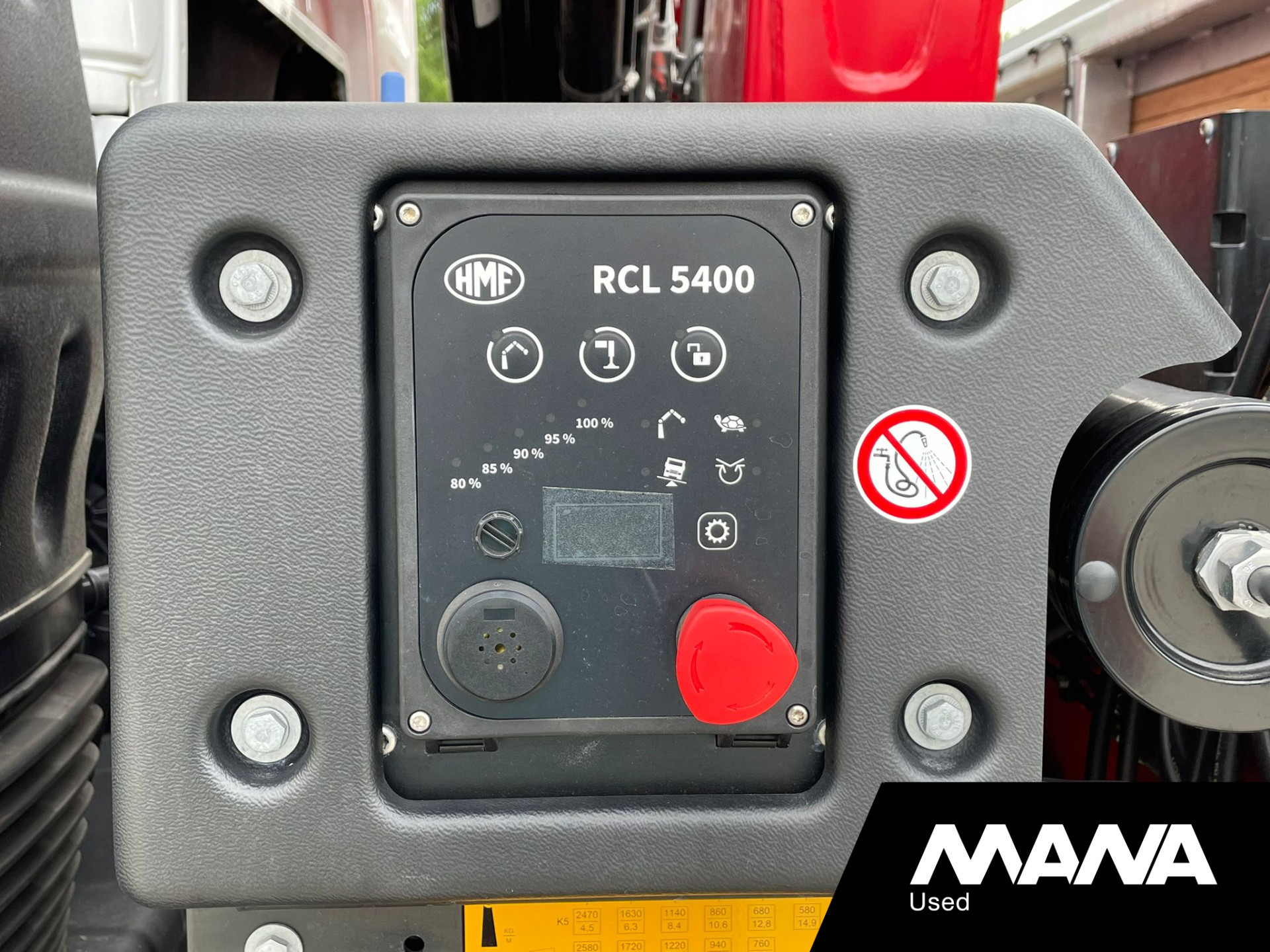 Hoofdafbeelding MAN TGM