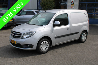 Mercedes-Benz Citan 109 CDI L2 Airco, Cruise control, Trekhaak