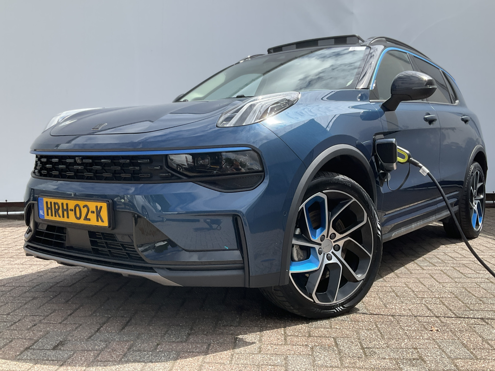 Hoofdafbeelding Lynk & Co 01
