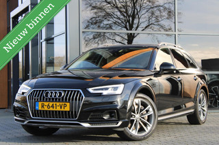 Audi A4 allroad quattro 2.0 TFSI MHEV  | Volledig dealeronderhouden
