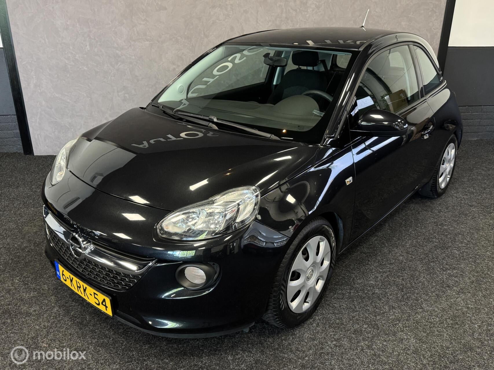 Hoofdafbeelding Opel ADAM