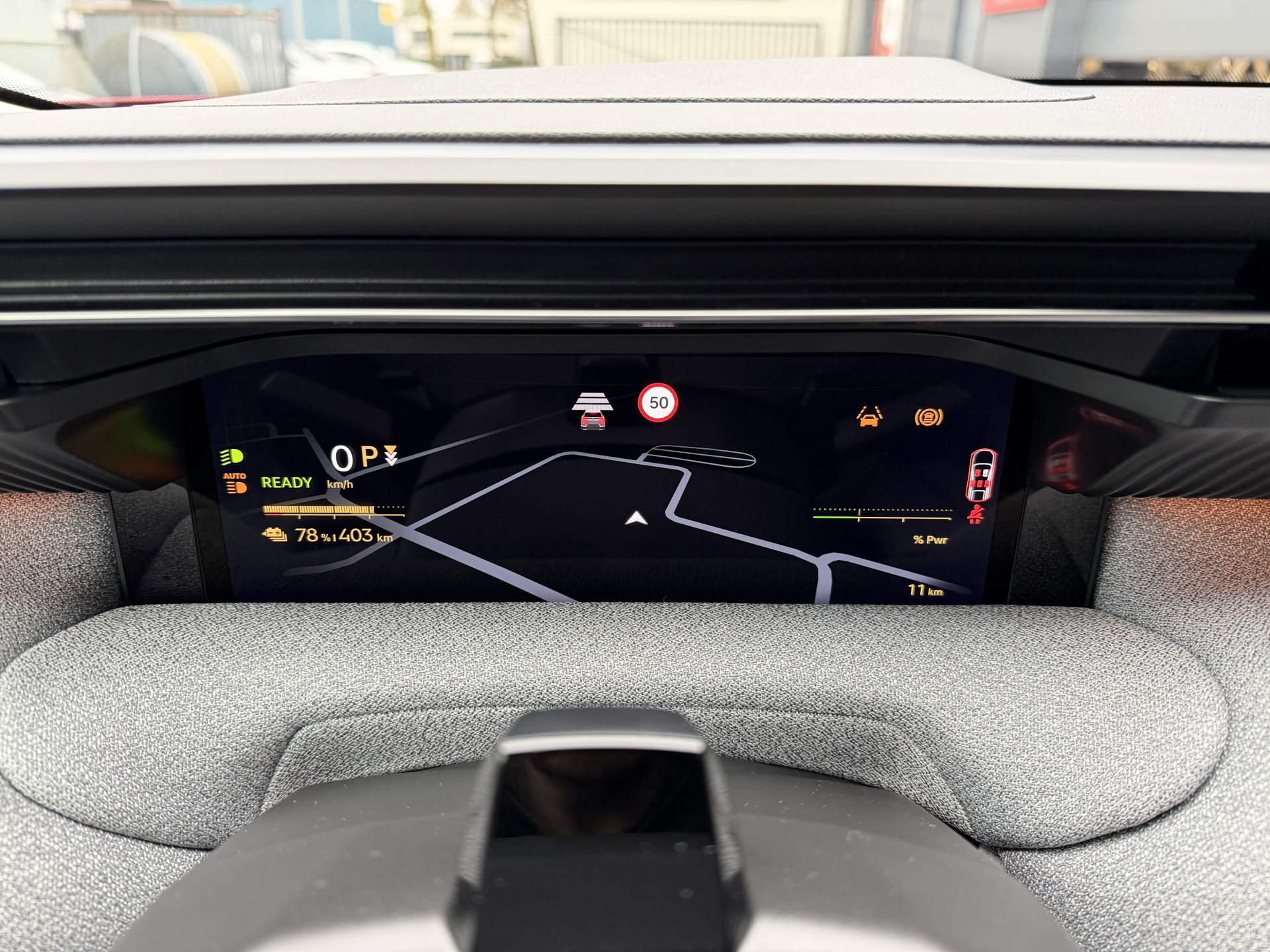 Hoofdafbeelding Citroën C5 Aircross