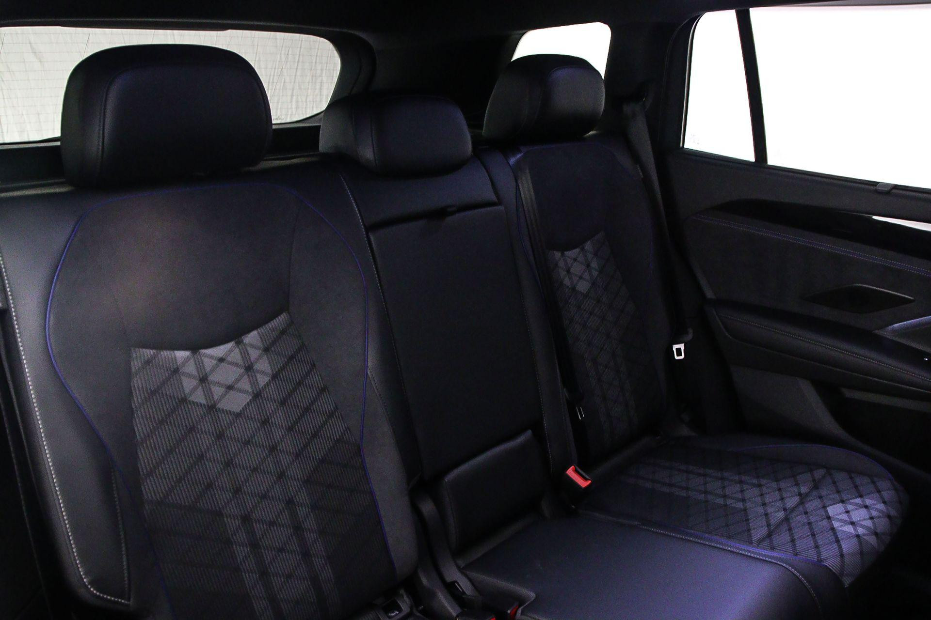 Hoofdafbeelding Volkswagen Tayron