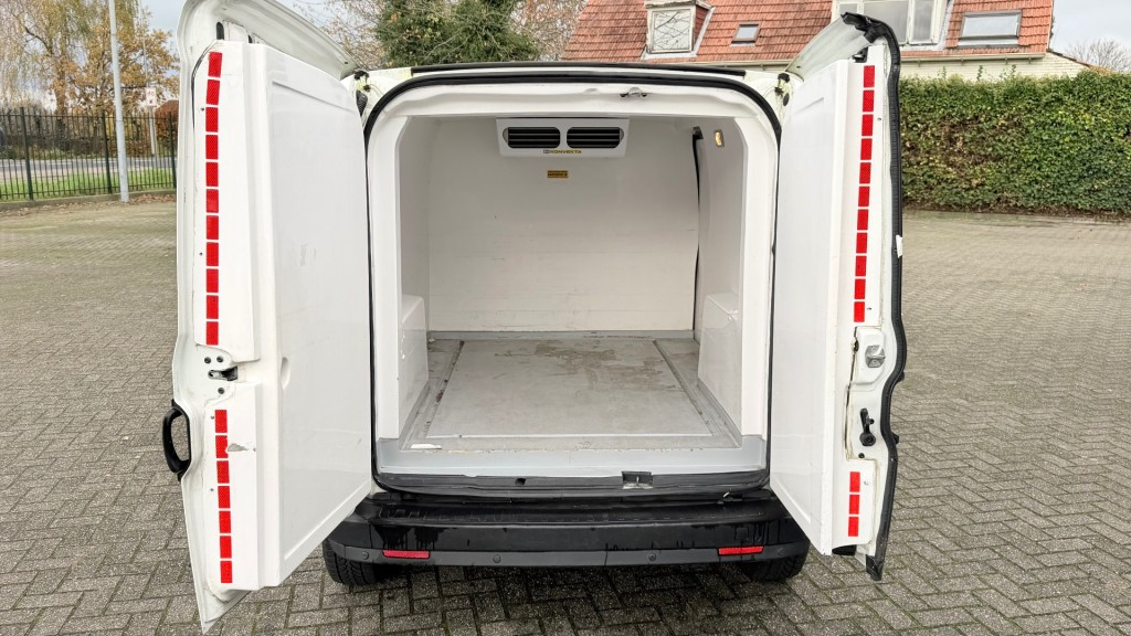 Hoofdafbeelding Fiat Doblò