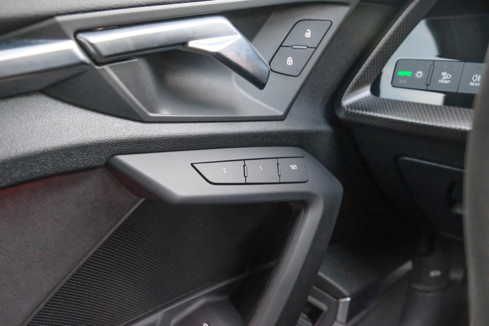 Hoofdafbeelding Audi RS3