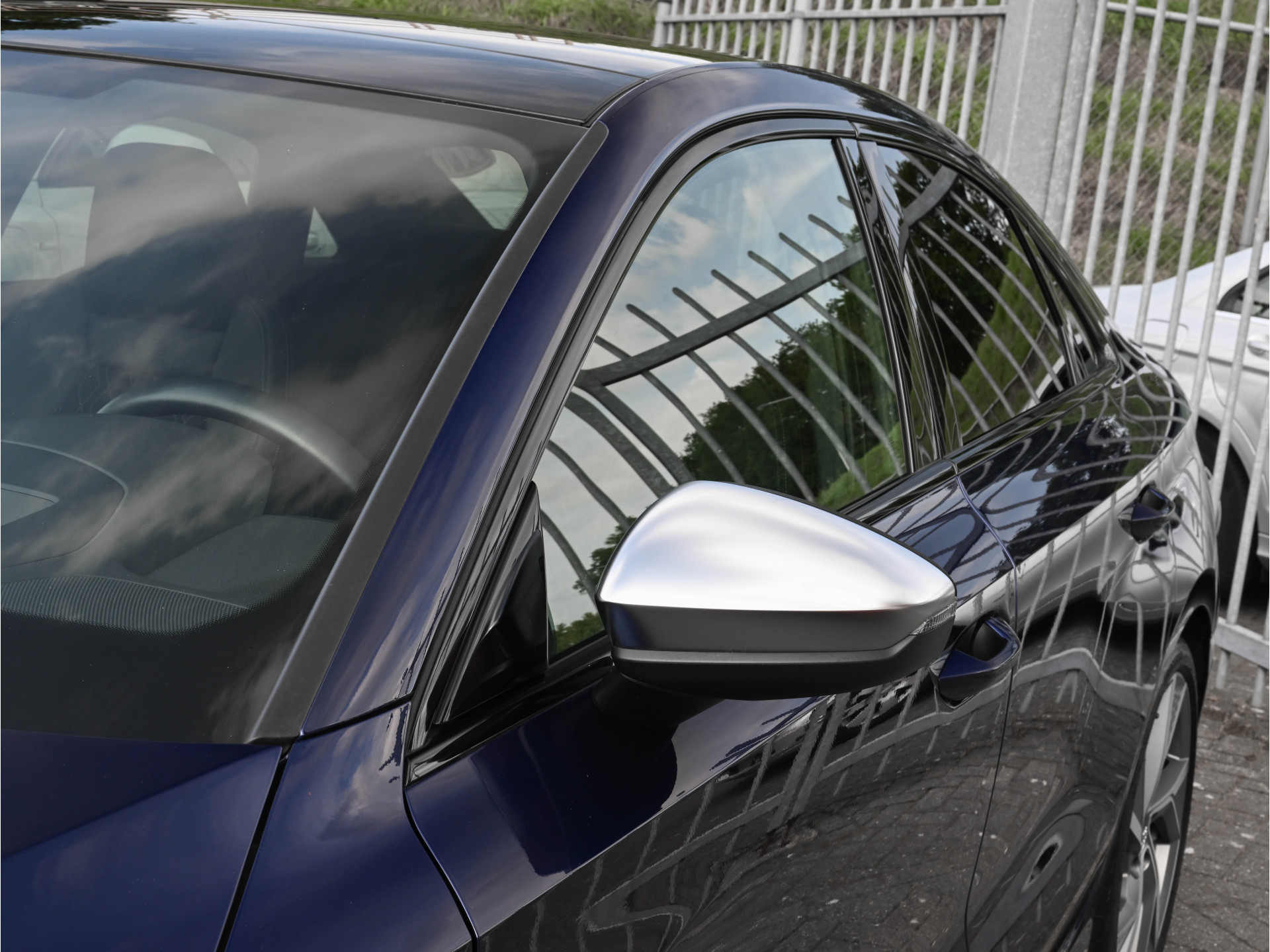 Hoofdafbeelding Audi S3