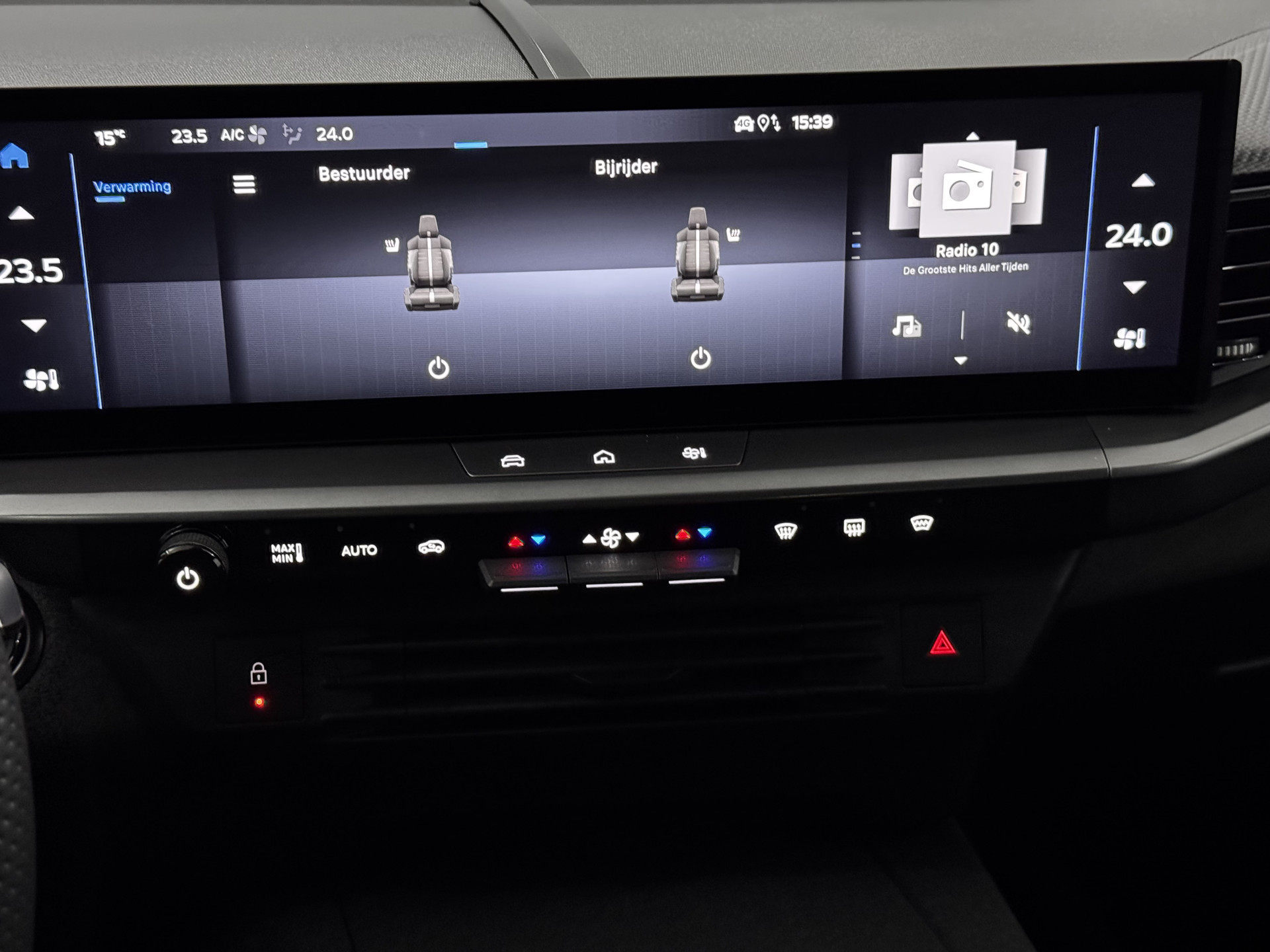 Hoofdafbeelding Opel Grandland