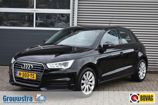 Audi A1 1.4 TFSI / AIRCO / STOELVERWARMING / MULTIMEDIA / ISOFIX