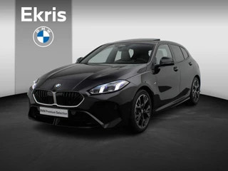 BMW 1 Serie 5-deurs 120  M Sportpakket | Premium Pack | M Adaptief Onderstel | Panoramadak | Driving Assistant | Harman Kardon | 18''