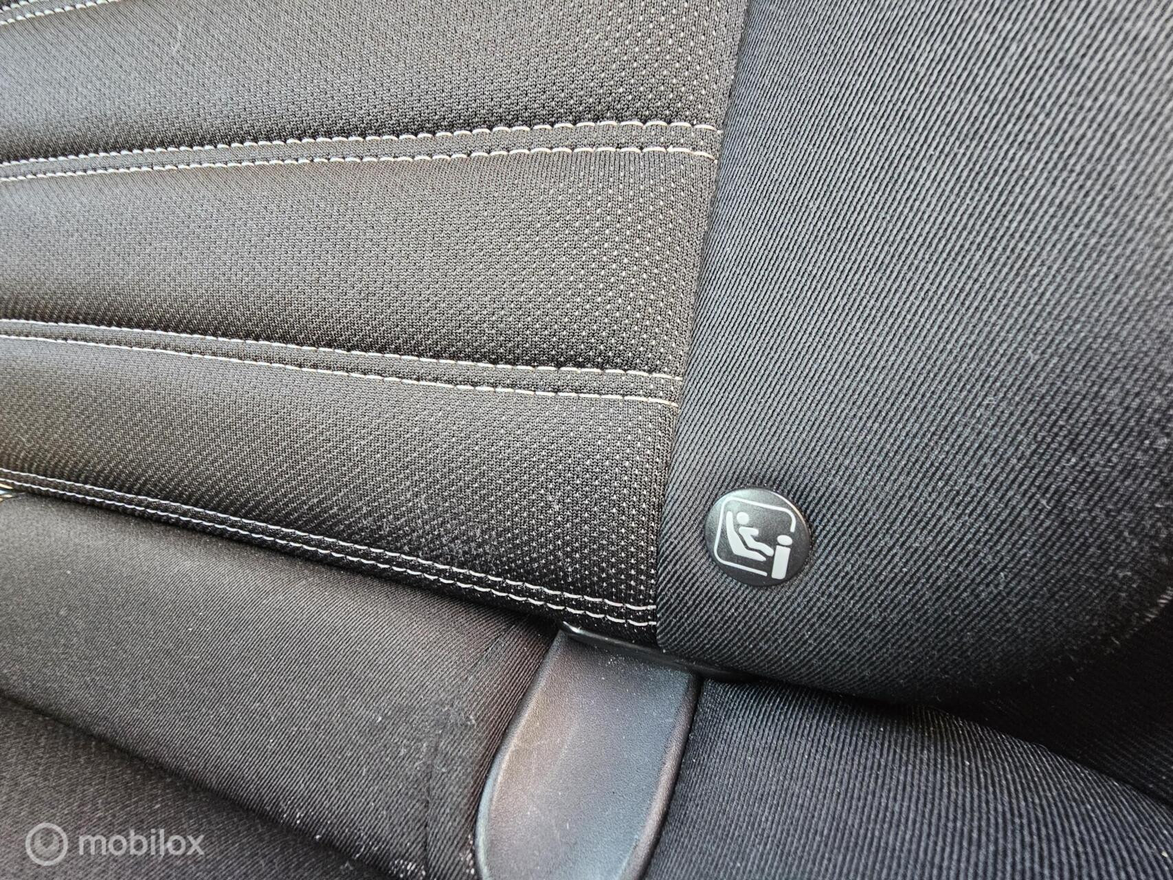 Hoofdafbeelding Ford Mondeo