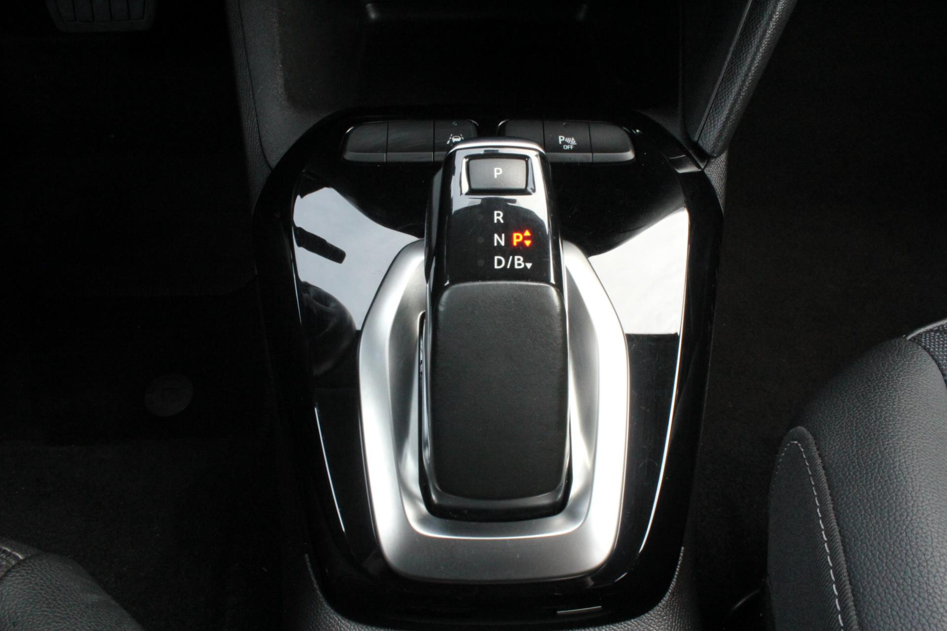 Hoofdafbeelding Opel Corsa-e