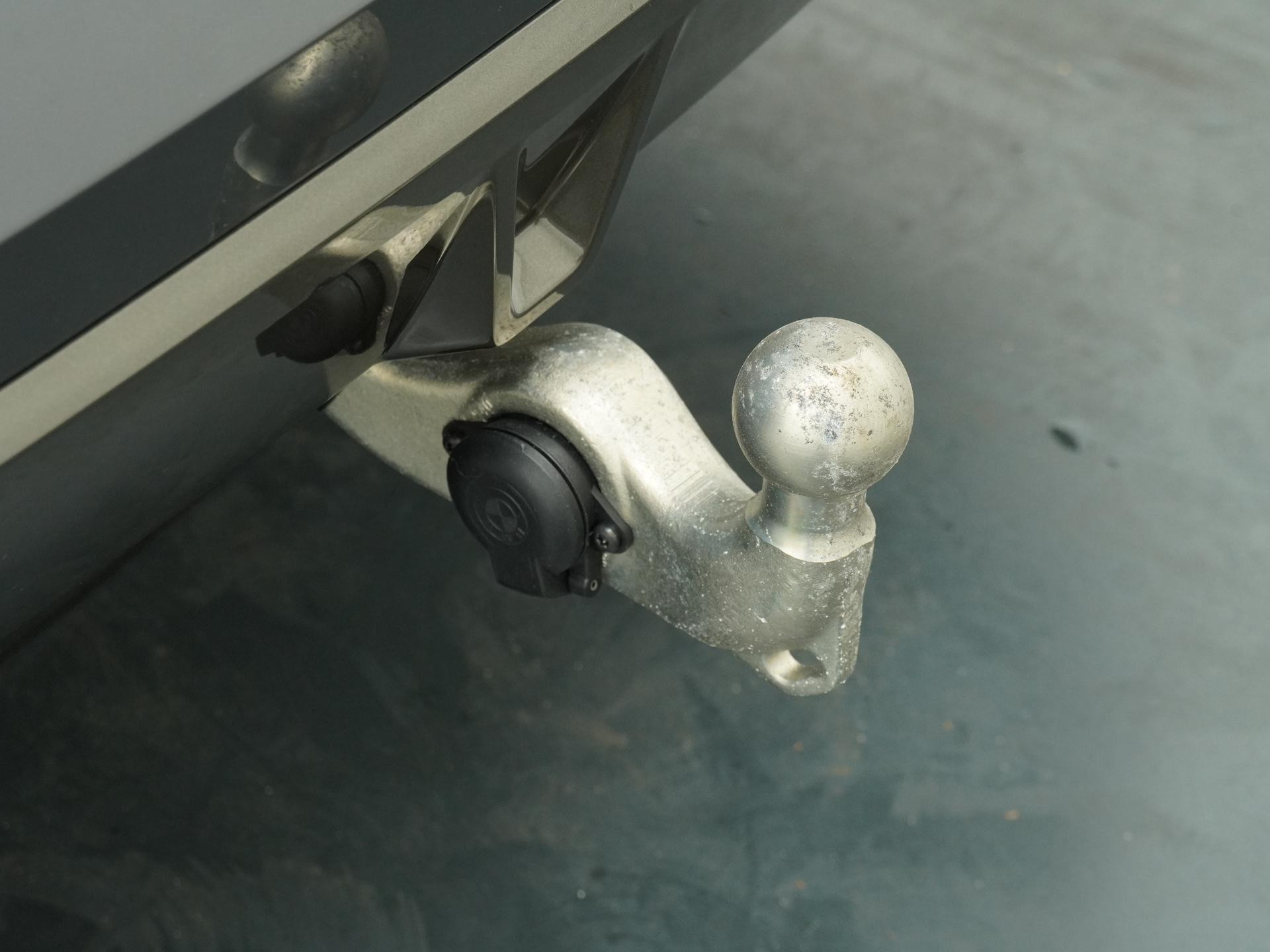 Hoofdafbeelding BMW X6