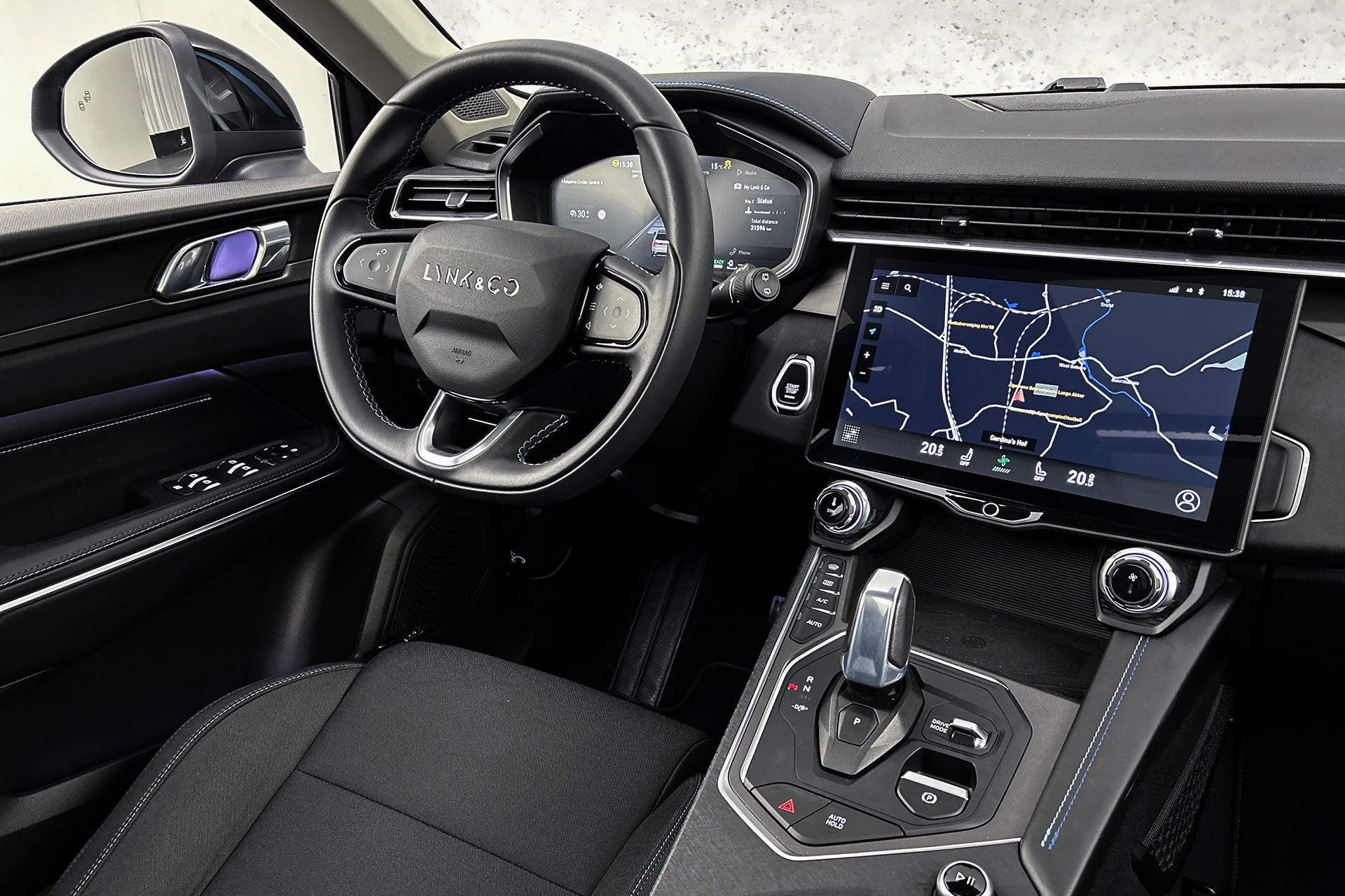 Hoofdafbeelding Lynk & Co 01