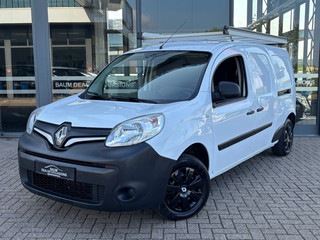 Renault Kangoo 1.5 DCI 110 PK MAXI AUTOMAAT AIRCO 2X SCHUIFDEUR