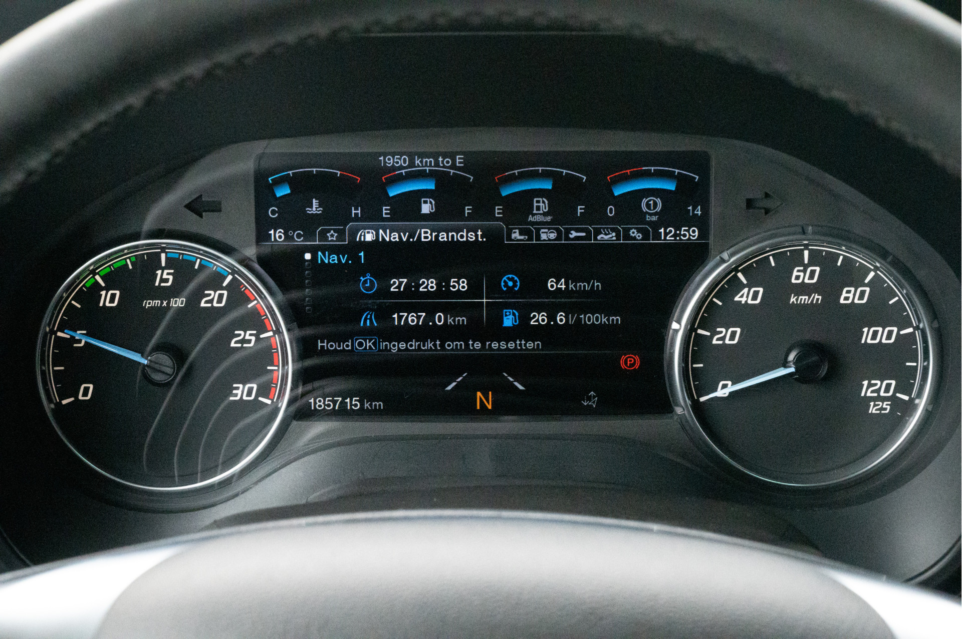 Hoofdafbeelding Ford F-450