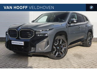 BMW XM 50e High Executive Automaat / Trekhaak / Adaptief M Onderstel Professional / Soft-Close / Stoelventilatie / Massagefunctie / Bowers & Wilkins / Comfort Access / Parking Assistant Plus
