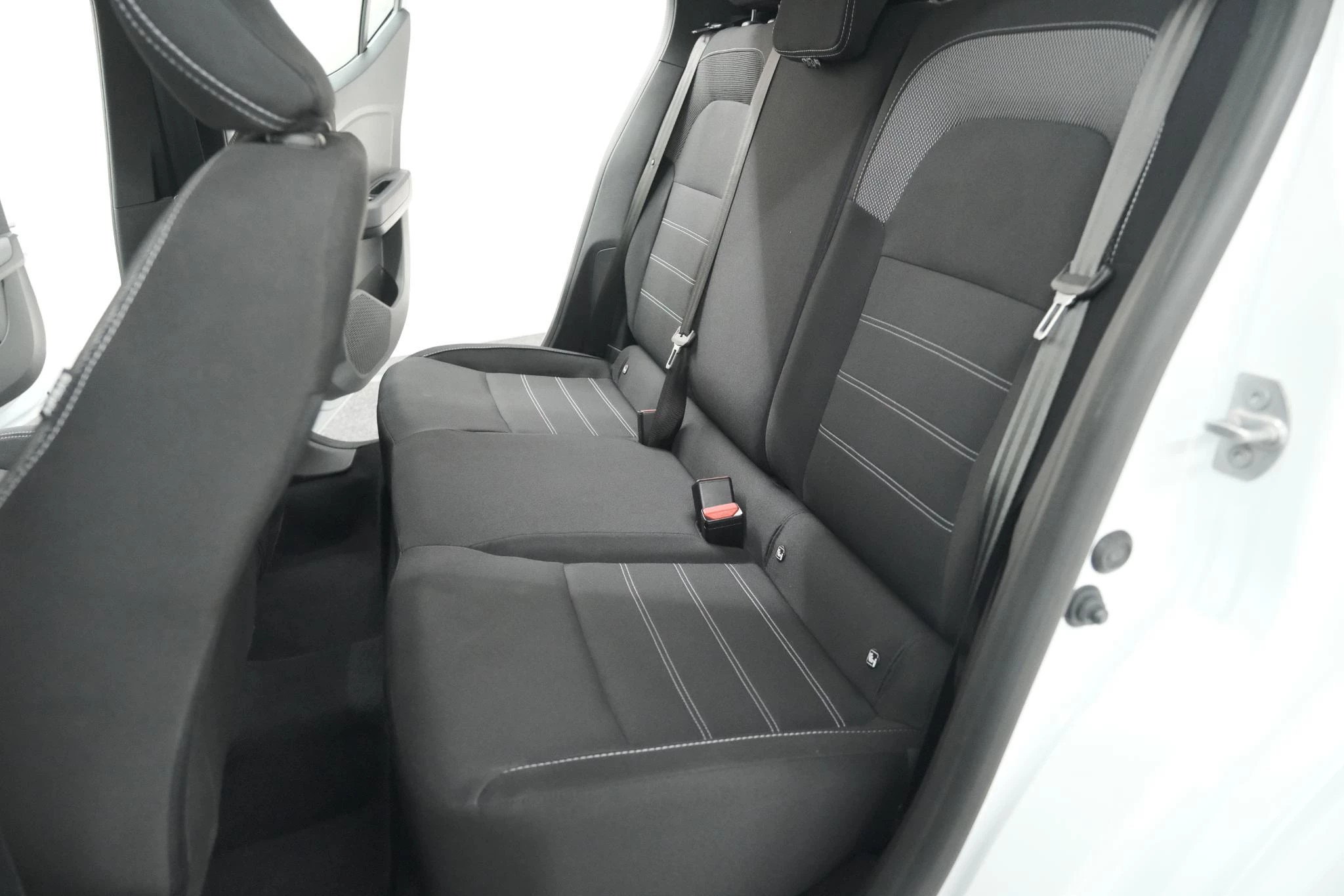 Hoofdafbeelding Dacia Sandero