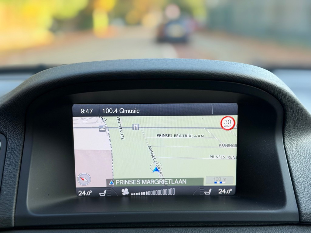 Hoofdafbeelding Volvo V70