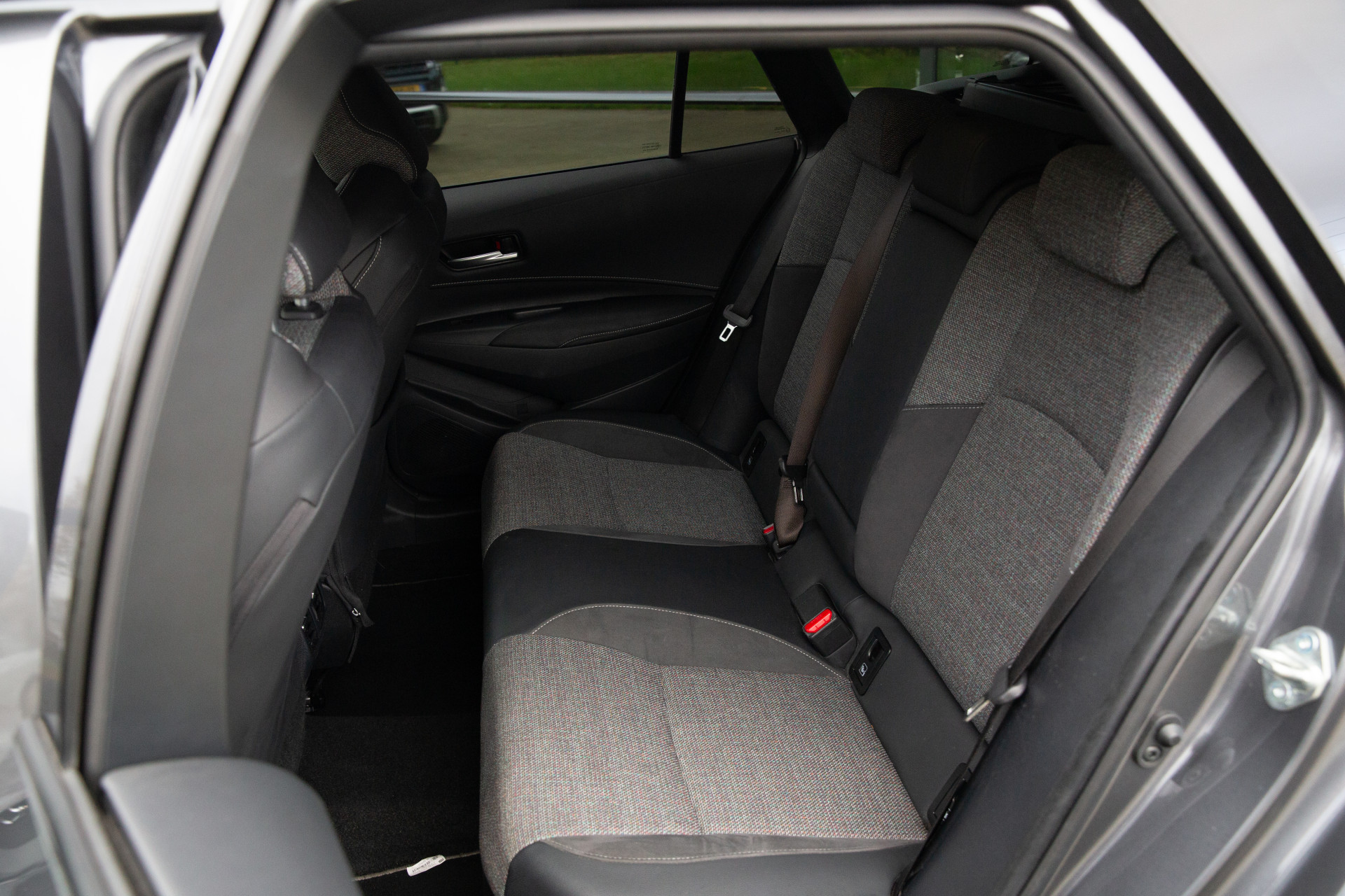 Hoofdafbeelding Toyota Corolla Touring Sports