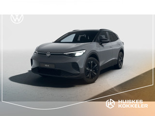 Hoofdafbeelding Volkswagen ID.4 Volkswagen ID.4