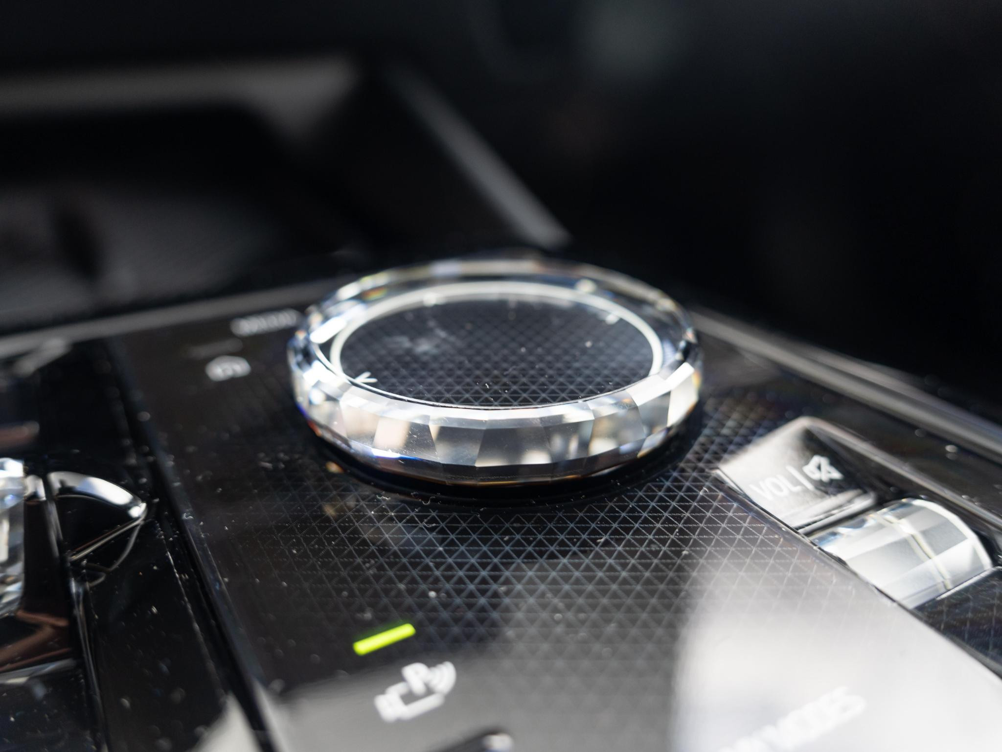 Hoofdafbeelding BMW i5